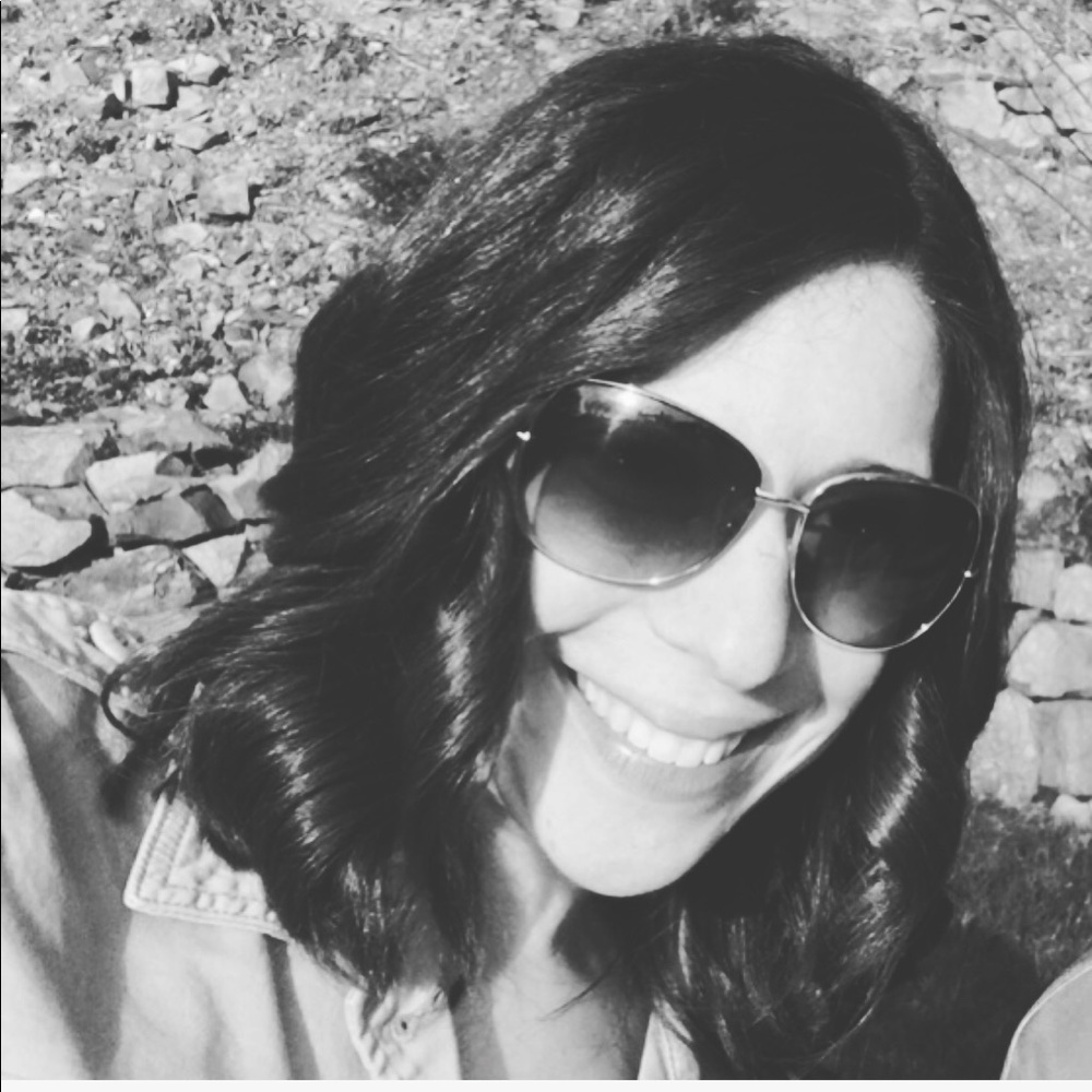 Meet your Posher, Catherine